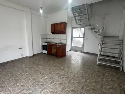 Depto 1 dormitorio a 20mts de Wilson!
