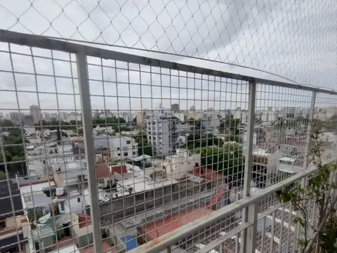 Venta de Departamento 4 Ambientes en Boedo, Capital Federal