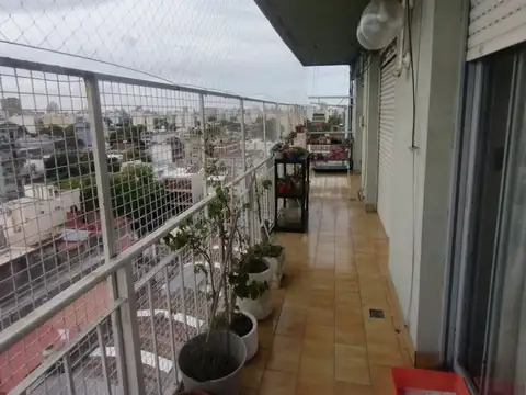 Departamento en Venta en Boedo, USD 220.000