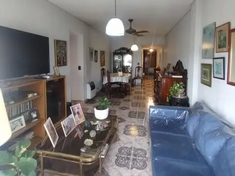 Departamento en Venta de 3 dormitorios