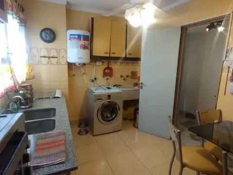 Venta de Departamento 4 Ambientes en Boedo, Capital Federal