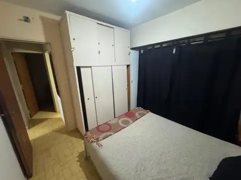 Departamento en Alquiler Temporal de 3 ambientes