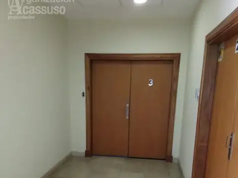 Oficina en Alquiler al Noroeste