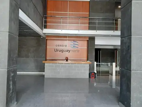 Uruguay 2602 Centro Uruguay Norte - 4° piso Of 34
