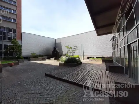 Oficina en Alquiler 10 años