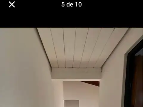 VENTA DE PH INTERNO A 20 MTS DE RUTA 23 MORENO