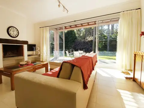 Casa en Alquiler Temporal de 1 dormitorio