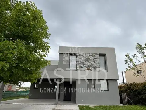 Casa en Venta en San Matias, Countries y Barrios Cerrados en Escobar