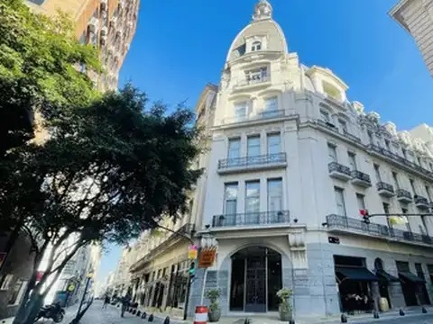 Excelente departamento a la venta en Palacio Raggio