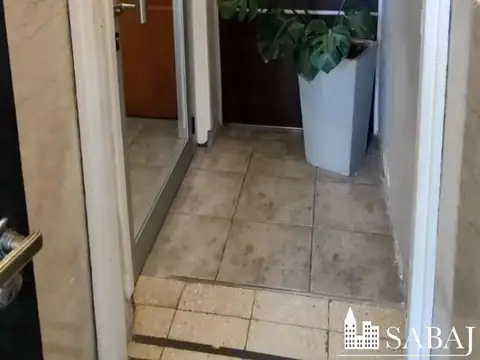 Depto Tipo Casa en Alquiler de Monoambiente