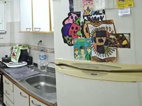 Departamento en Venta 54 años