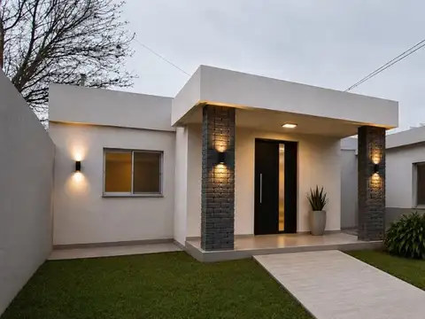 Casa en Venta en Santa Rosa, Capital