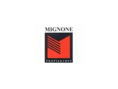 MIGNONE PROPIEDADES
