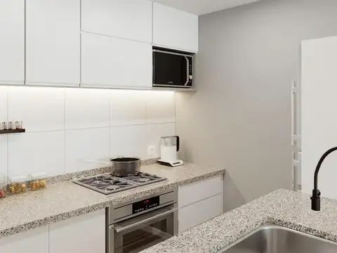 VENTA. Departamentos Edificio CELENIA 7