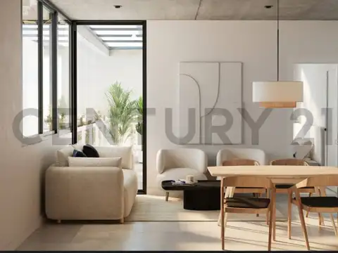TERRAZA EN VENTA EDIFICIO EN CONSTRUCCIÓN - LANUS OESTE , LANUSITA