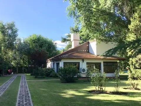 LOS SAUCES 67/12 Y13 CLUB DE CAMPO EL MORO, MARCOS PAZ
