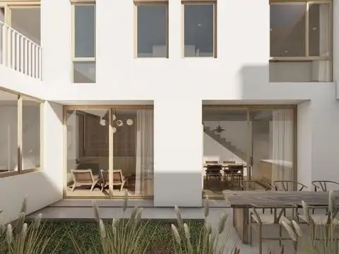 Depto Tipo Casa en Venta A Estrenar