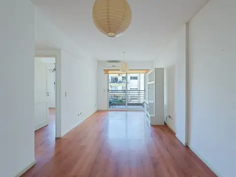 DEPARTAMENTO - VENTA - 2 AMBIENTES - BALCÓN - COCHERA OPCIONAL - BELGRANO