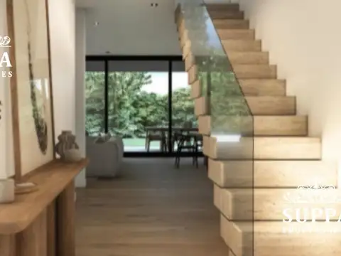 CASA EN VENTA LOS CASTAÑOS NORDELTA