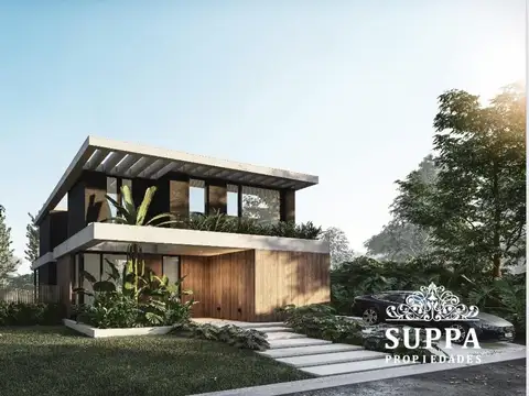 Casa  en Venta ubicado en Castaños, Nordelta, Tigre