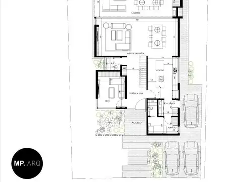Casa en Venta al Noreste