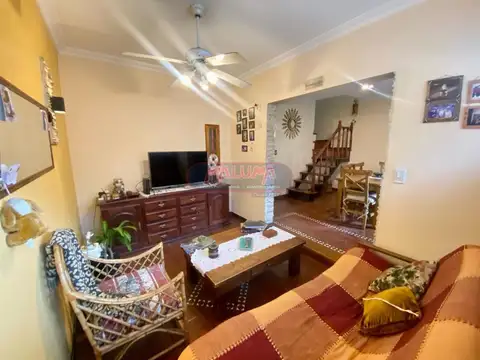 Jose Leon Suarez 700, Piso PB