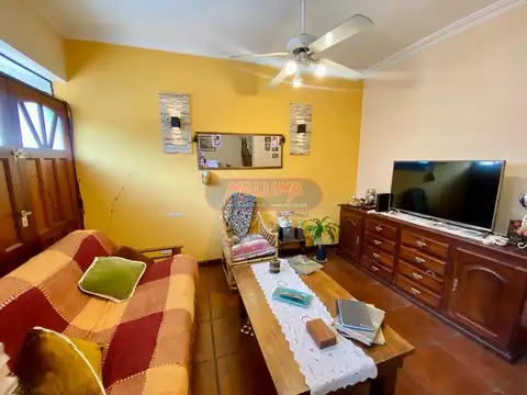 Depto Tipo Casa en Venta de 4 ambientes