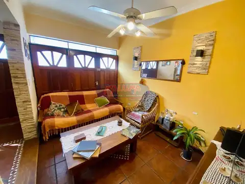 Depto Tipo Casa en Venta de 3 dormitorios