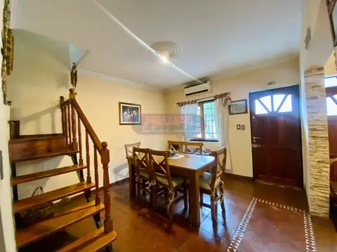 Depto Tipo Casa en Venta 20 años