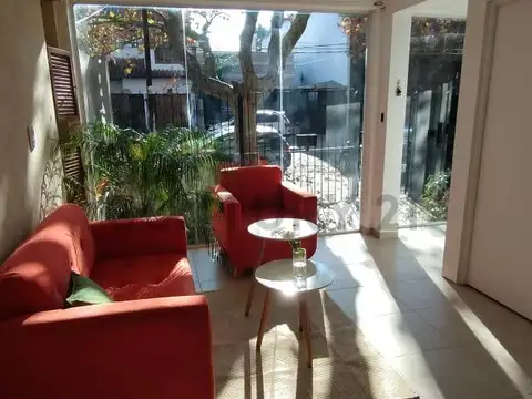 Godoy Cruz 100, Piso 0