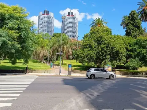 Venta Monoambiente en Palermo/Parque Las Heras