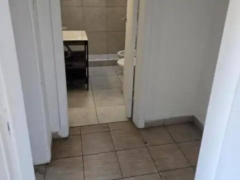 Depto Tipo Casa en Alquiler de 2 ambientes