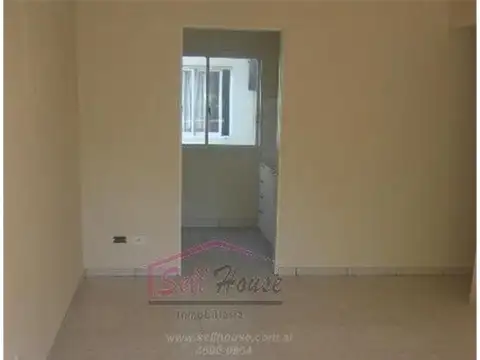 Departamento en Alquiler en San Fernando Vias  /  Centro, $ 620.000