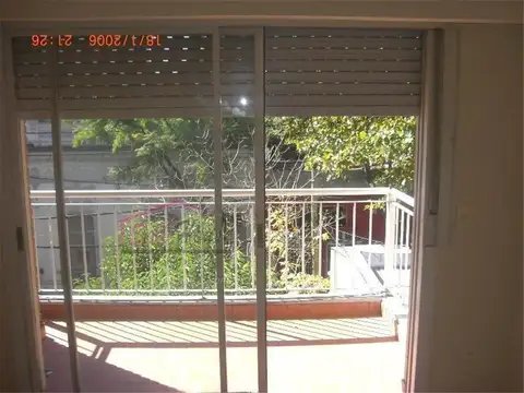 Departamento en Alquiler al Norte