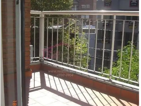 DEPARTAMENTO 2 AMB. SAN FERNANDO CENTRO. PTE.PERON AL 700