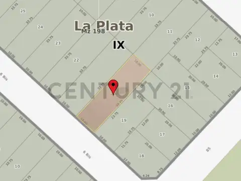 Galpon en Venta en Villa Elvira, USD 85.000