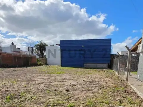 Galpon en Venta A Estrenar