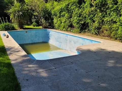 Casa en Alquiler en Boating Club, USD 4.500