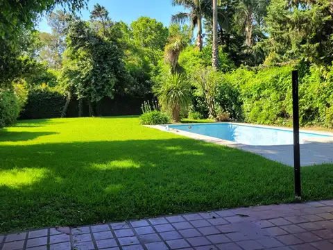 Casa en Alquiler de 3 dormitorios