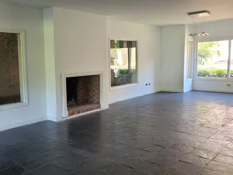 Casa en Alquiler 30 años