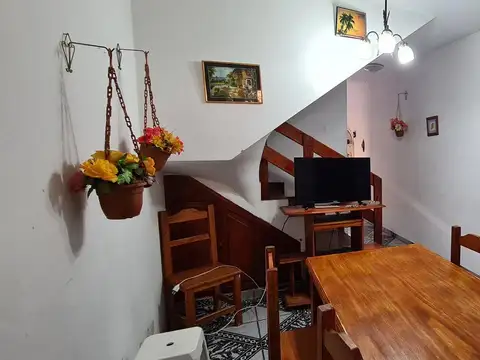 Depto Tipo Casa en Venta en San Bernardo del Tuyu, USD 43.000