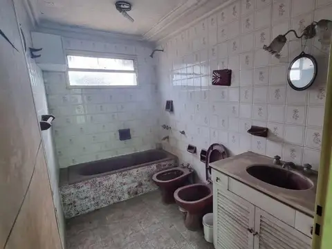 Casa en Venta en Villa Sarmiento, USD 89.000