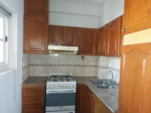 Departamento en Venta en Moron Sur, USD 55.000