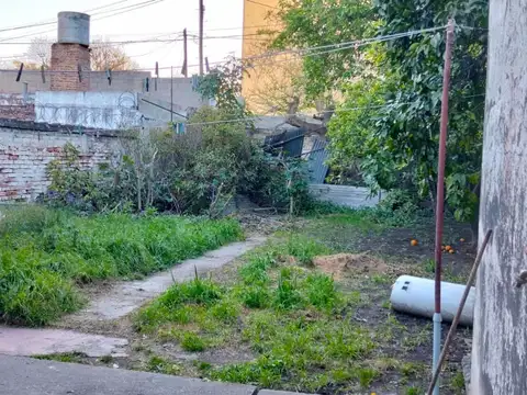 VENTA CASA A REFACCIONAR 2 DORM ALTA CORDOBA