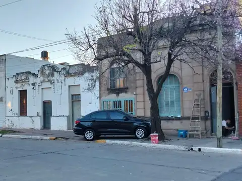 Coronel Agustín Olmedo 2000