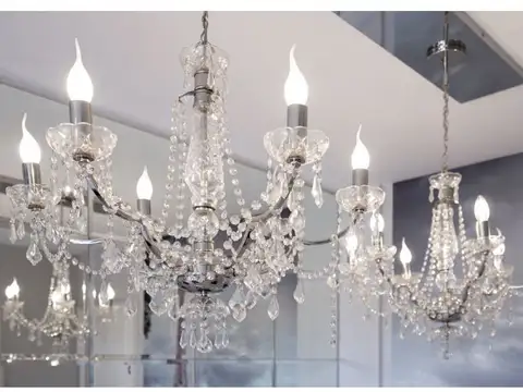 Departamento en Alquiler Temporal 12 años