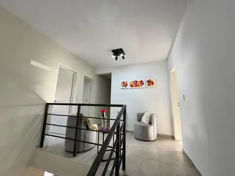 Casa en Venta 1 año