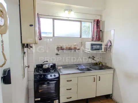 Departamento en Venta 70 años