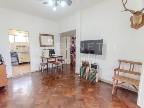 Departamento en Venta de 3 ambientes