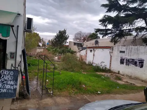 Terreno en Venta 40  mts Fondo